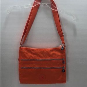 Kipling Alvar Crossbody Bag